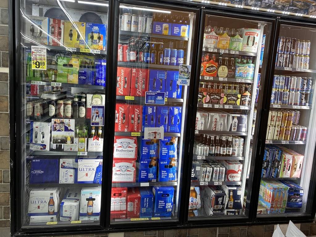 Express food mart 1854 Terrell Mill Road SE Unit 105, Marietta, GA