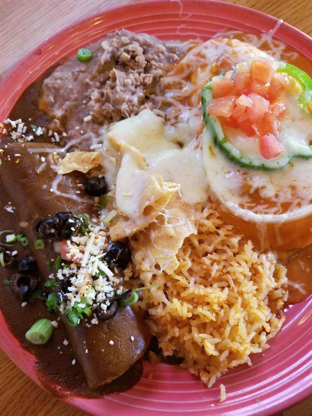 Norte Mexican Food | 3003 Carlsbad Blvd, Carlsbad, CA 92107, USA | Phone: (760) 729-0903