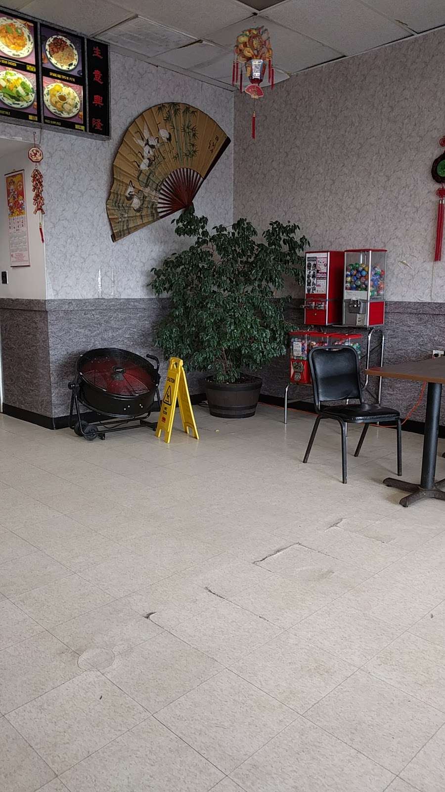 Hong Kong Chinese Restaurant | 410 N Main St, Kilmarnock, VA 22482, USA | Phone: (804) 435-7979