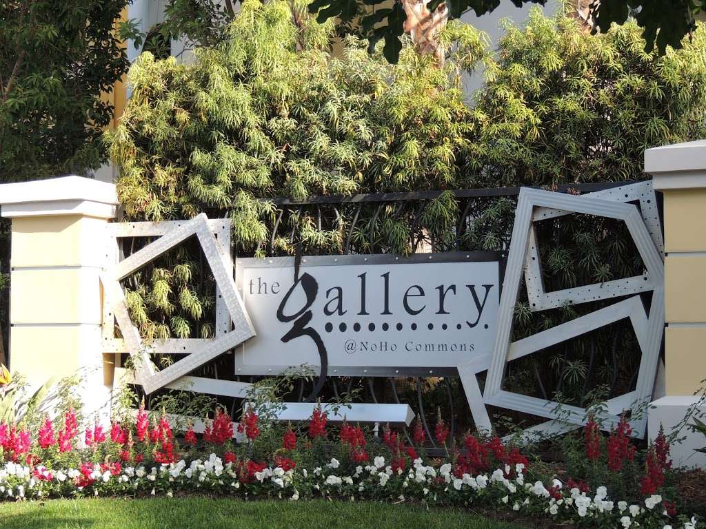 The Gallery at NoHo Commons Apartments | 5416 Fair Ave, North Hollywood, CA 91601, USA | Phone: (818) 506-9990