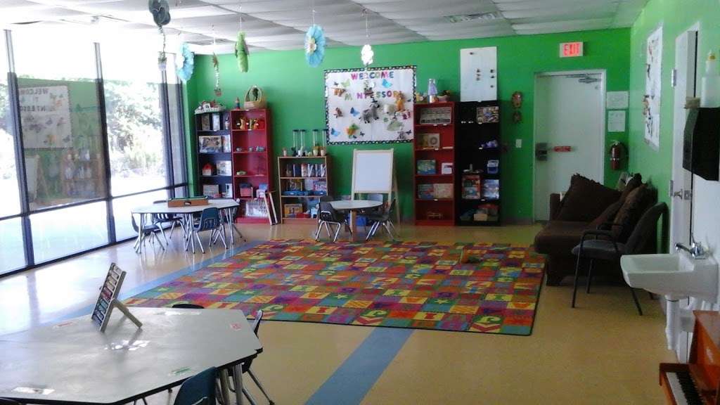 Gloryland Montessori School | 8433 FM 1464 a, Richmond, TX 77407, USA | Phone: (281) 980-9705