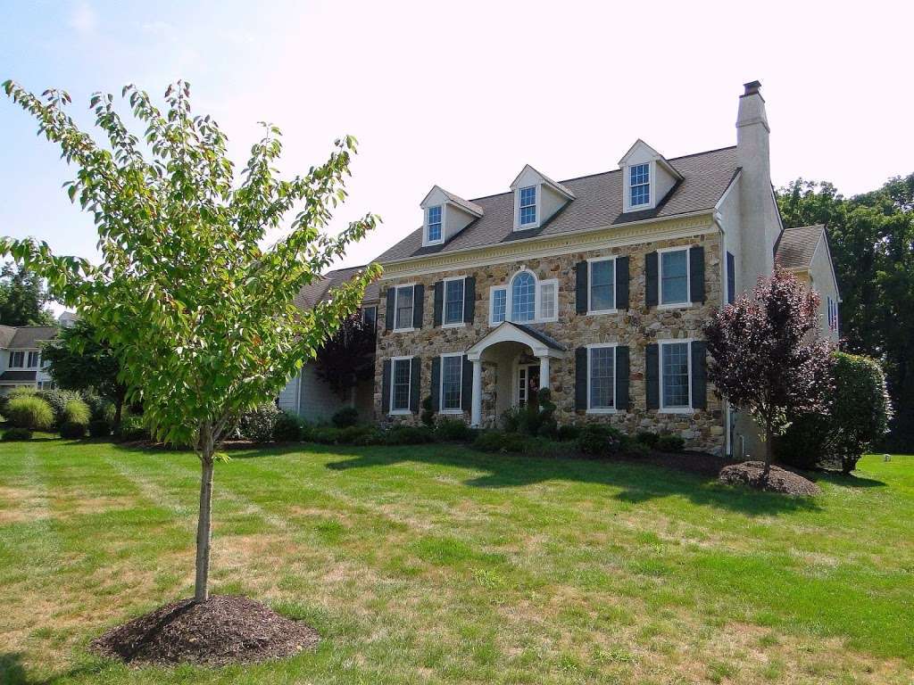 Don Dowd Homes | 209 Dutton Mill Rd, West Chester, PA 19380, USA | Phone: (610) 497-2000