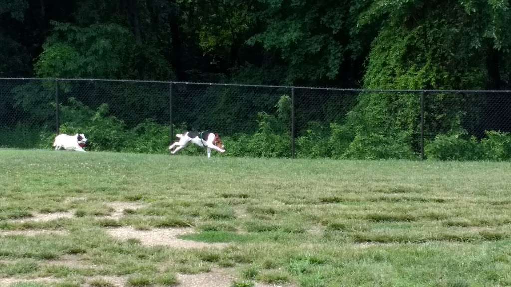 Wags Dog Park at St Helena Park | Willow Spring Rd, Dundalk, MD 21222, USA