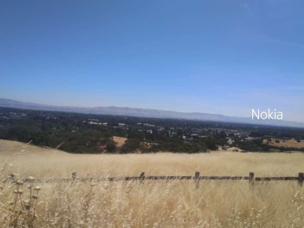 Gerona Gate, Stanford Dish Hiking Trail | Stanford Dish Hiking Trail, Stanford, CA 94305, USA