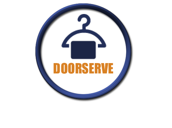 DoorServe Dry Cleaning & Laundry | 1201 E W Main St Suite 110, Allen, TX 75002, USA | Phone: (469) 640-1969