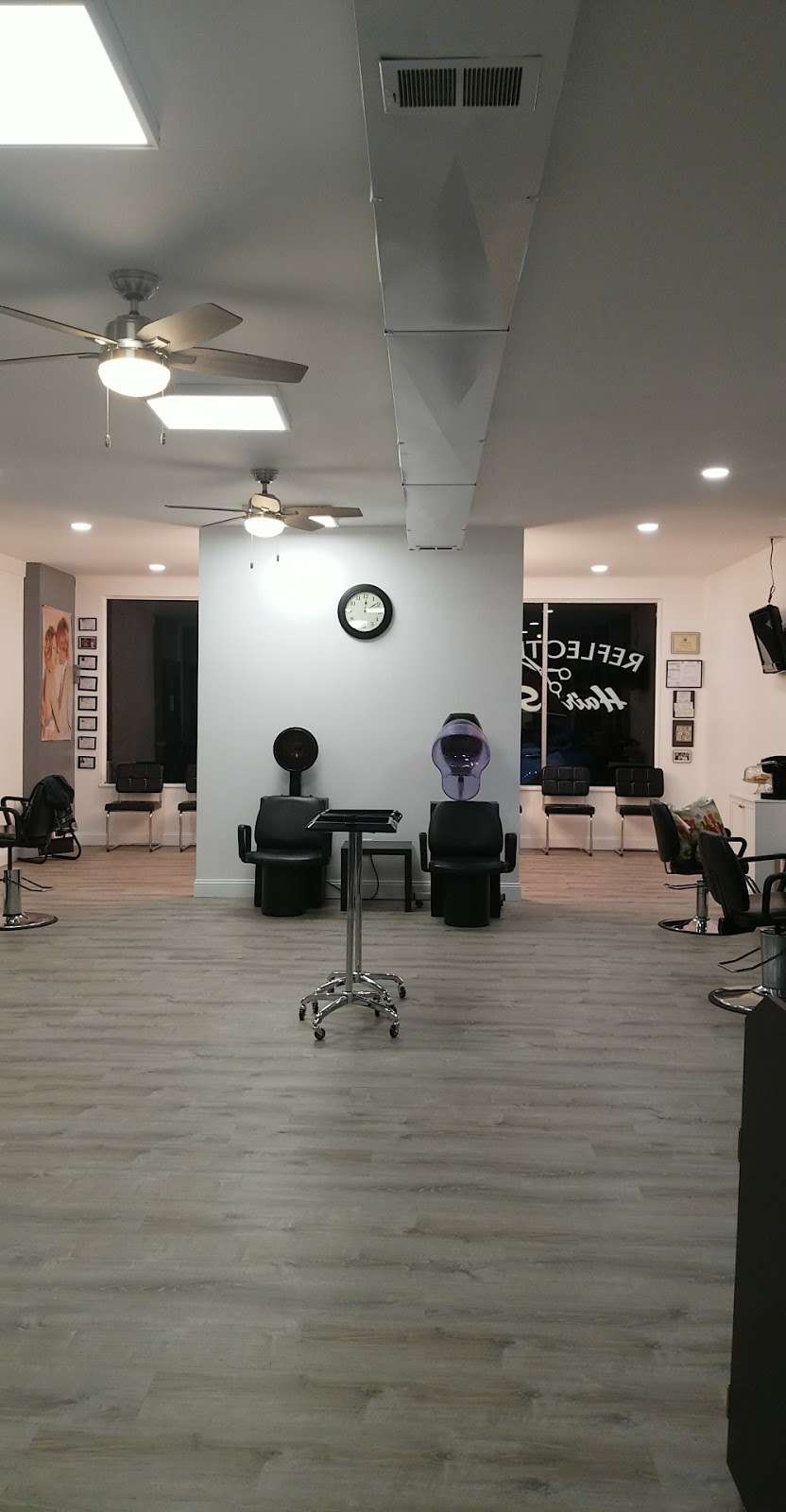 Reflections Hair Salon | 126 Main St, Spotswood, NJ 08884, USA | Phone: (732) 353-6928