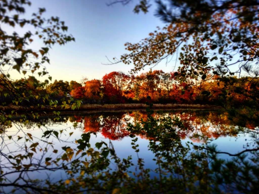 Assabet River Rail Trail | 14 Riverside Park, Maynard, MA 01754, USA