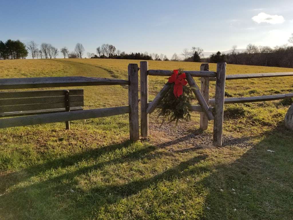 Burr Farm Protected Open Space | 23 Dingle Brook Rd, Brookfield, CT 06804 | Phone: (203) 775-7316