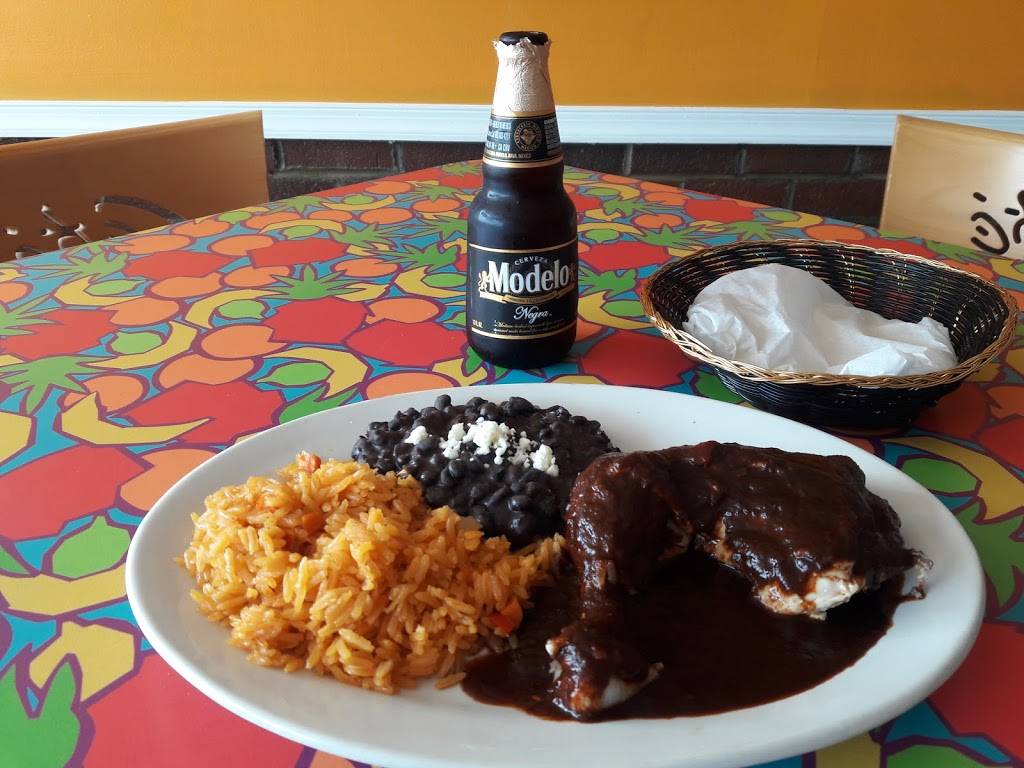Azteca mexican restaurant | 3001 Jefferson Davis Hwy, Richmond, VA 23234, USA | Phone: (804) 308-3151