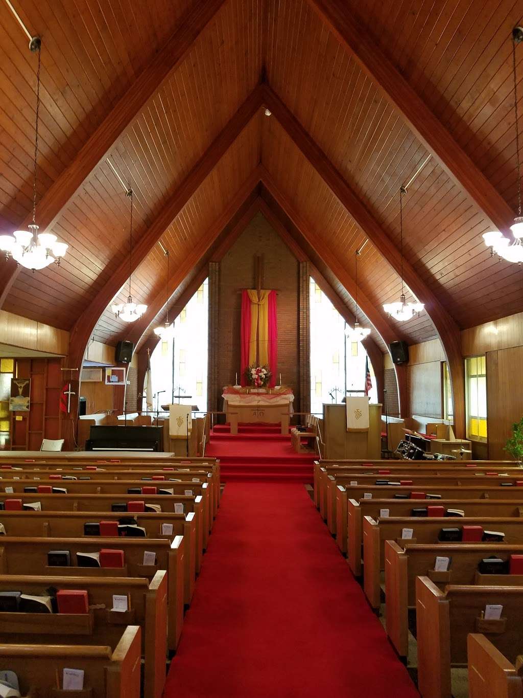 Galilee United Methodist Church | 325 Genesee Ave, Englewood, NJ 07631, USA | Phone: (201) 567-0009