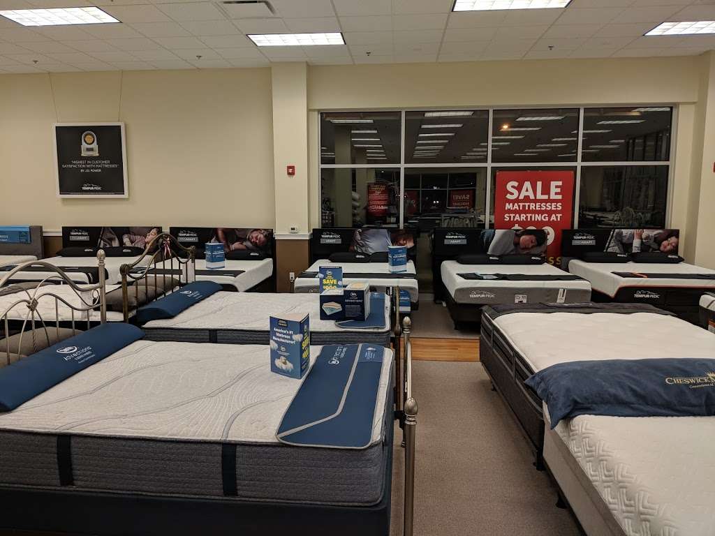 Mattress Warehouse of Forked River | 306 N Main St, Lacey Township, NJ 08734, USA | Phone: (609) 693-7330