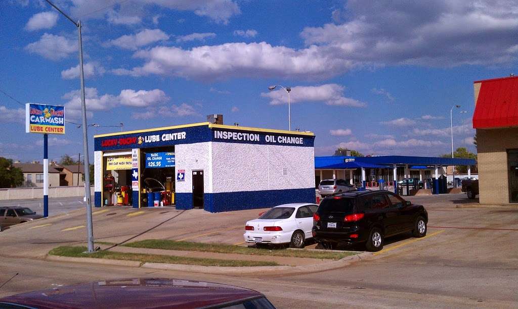 10 Minute Quick Lube | 10710 Audelia Rd, Dallas, TX 75238, USA | Phone: (214) 553-9460