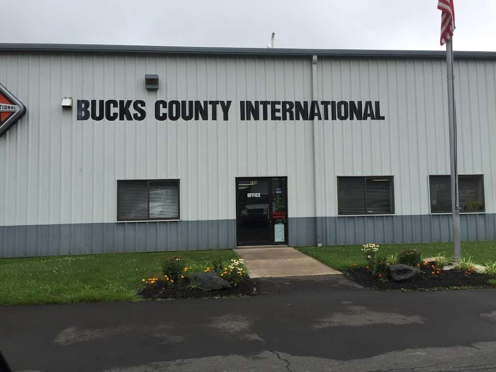 Bucks County International, Inc | 134 Old Oxford Valley Rd, Langhorne, PA 19047, USA | Phone: (267) 397-4000