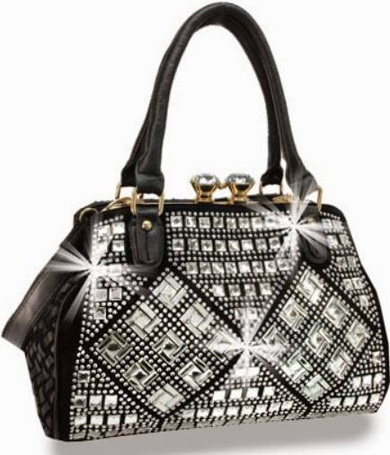 Belle Handbags & Shoes | 4040 W Craig Rd # 103, North Las Vegas, NV 89032, USA | Phone: (702) 834-7241