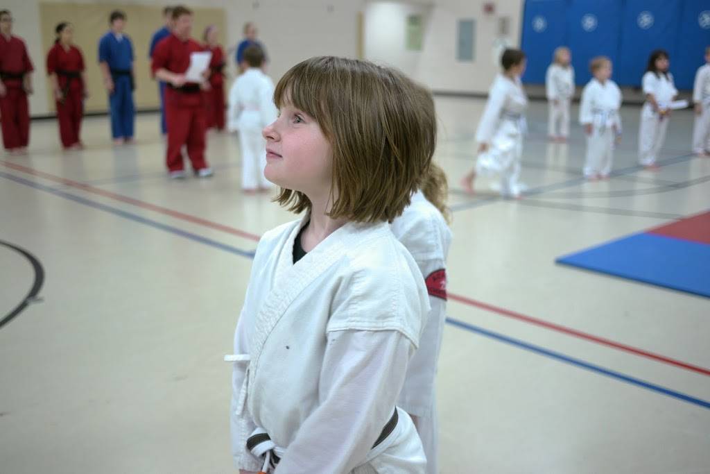 Touchstone Karate Academy | 5417 Monona Dr, Monona, WI 53716, USA | Phone: (608) 405-5852
