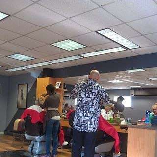 Jimmy The Barbers | 1811 Union Valley Rd, West Milford, NJ 07480, USA | Phone: (973) 728-9837