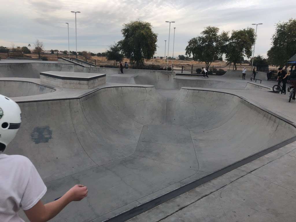 X-Court BMX Park | 6101 N 83rd Ave, Glendale, AZ 85303, USA