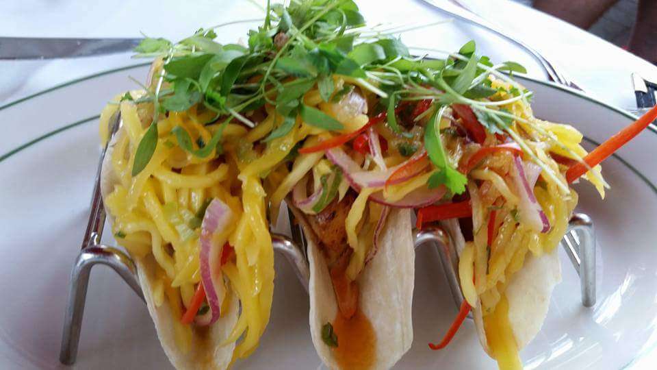 Bar Frites | 400 Wheatley Plaza, Greenvale, NY 11548, USA | Phone: (516) 484-7500