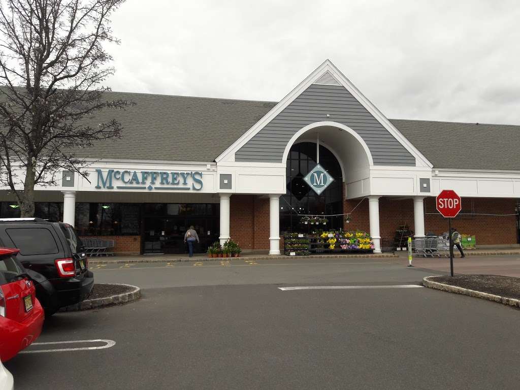 McCaffreys Food Market - West Windsor | 335 Princeton Hightstown Rd, West Windsor Township, NJ 08550, USA | Phone: (609) 799-3555