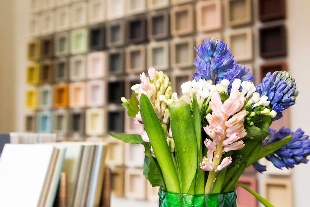 Paint & Paper Library (London Showroom) | Paint & Paper Library, 3 Elystan Street, Chelsea, London SW3 3NT, UK | Phone: 020 7823 7755