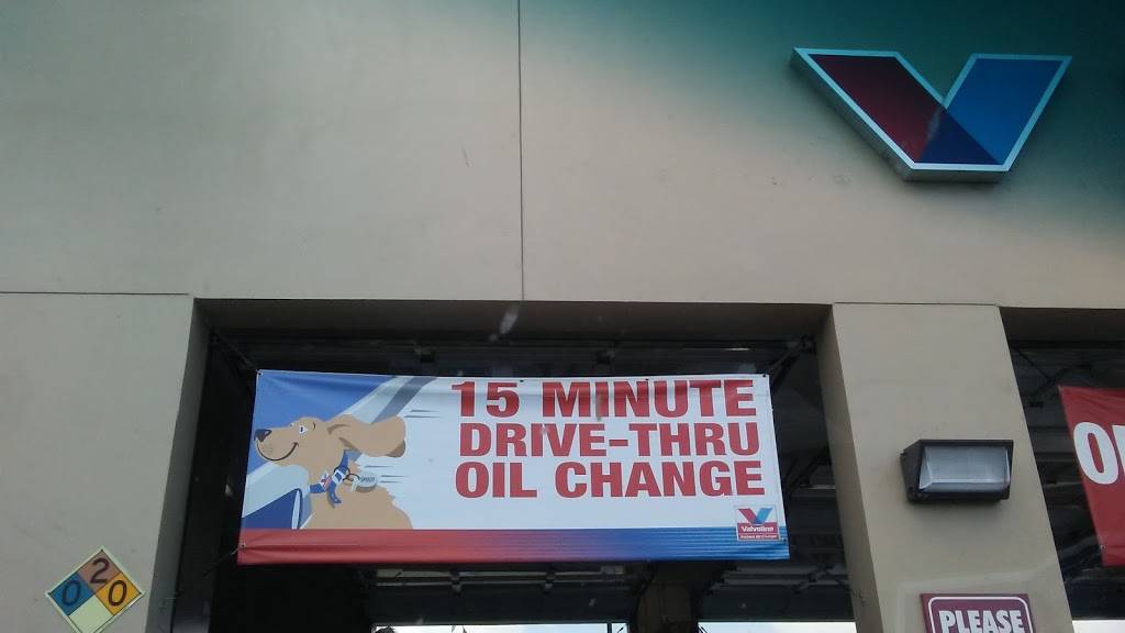 Valvoline Instant Oil Change | 3402 Atlantic Ave, Long Beach, CA 90807, USA | Phone: (562) 283-0299