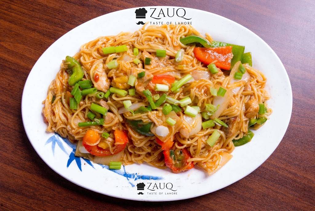 Zauq - Taste of Lahore | 212 N Polk St #101, Pineville, NC 28134 | Phone: (704) 889-5155