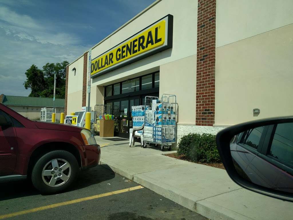 Dollar General | 3524 Conowingo Hwy, Street, MD 21154, USA | Phone: (443) 483-4036