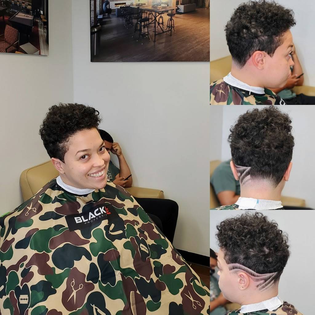 The Kutting Edge GSC (at Midway Salon Suites) | 2015 Midway Rd #118-23, Carrollton, TX 75006, USA | Phone: (214) 434-4282