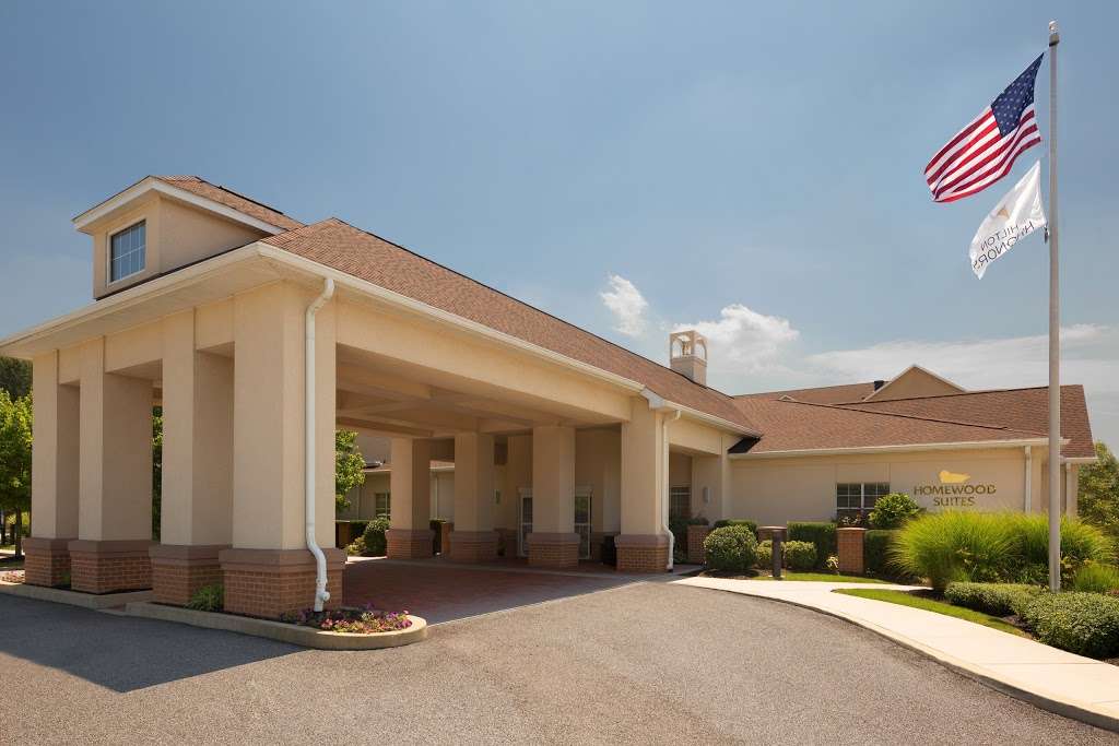 Homewood Suites by Hilton York | 200 Masonic Dr, York, PA 17406, USA | Phone: (717) 434-1800