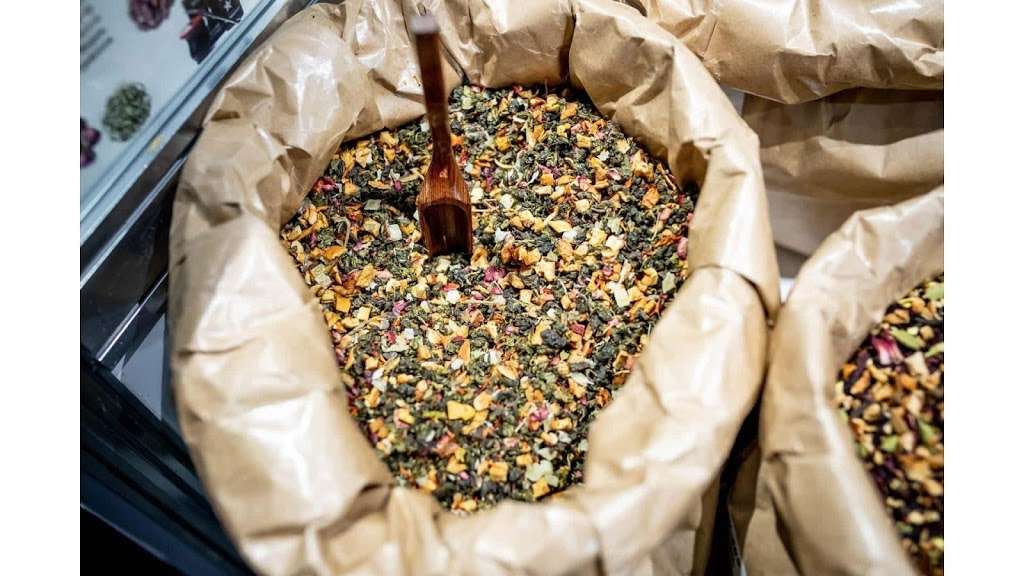 Double Black Herbal Tea Blends | 5555 Holly View Dr Apt 907, Houston, TX 77091 | Phone: (832) 503-1666