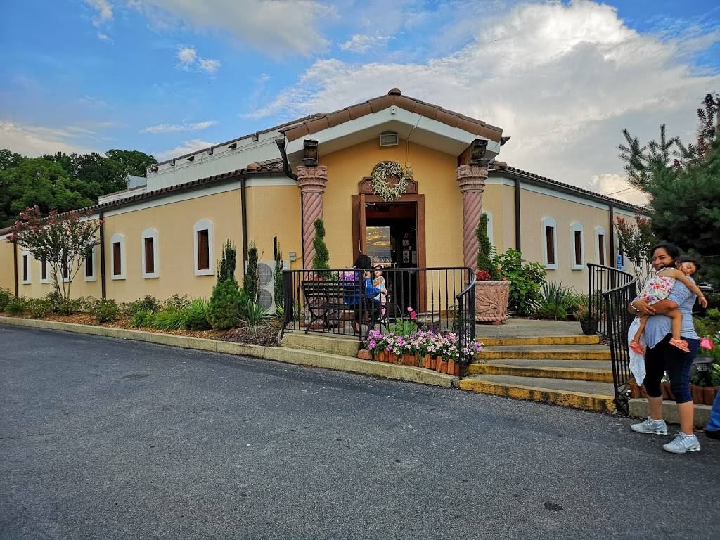 Las Palmas Mexican Restaurant | 5104 Old Hickory Blvd, Hermitage, TN 37076, USA | Phone: (615) 871-9700