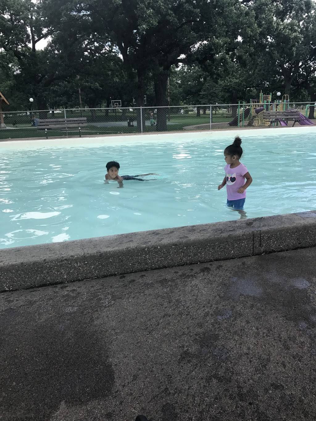 Beltrami Park | 1111 Summer St NE, Minneapolis, MN 55413, USA | Phone: (612) 230-6400