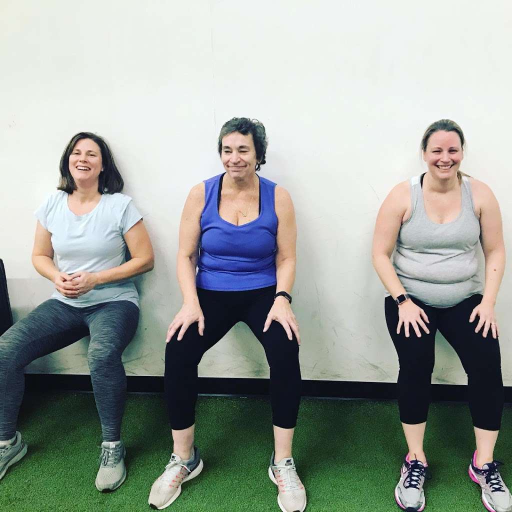 Becky Fox Fitness | 42 Winter St #9, Pembroke, MA 02359, USA | Phone: (781) 754-4062