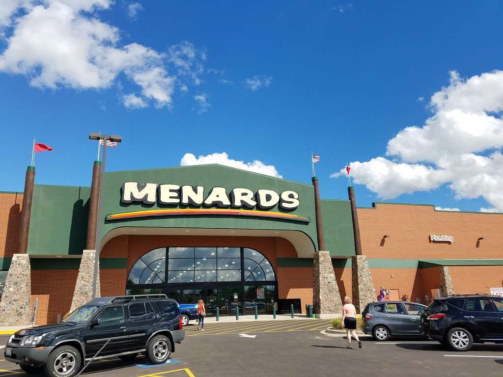 Menards | 13441 IL-59, Plainfield, IL 60585, USA | Phone: (815) 577-3386