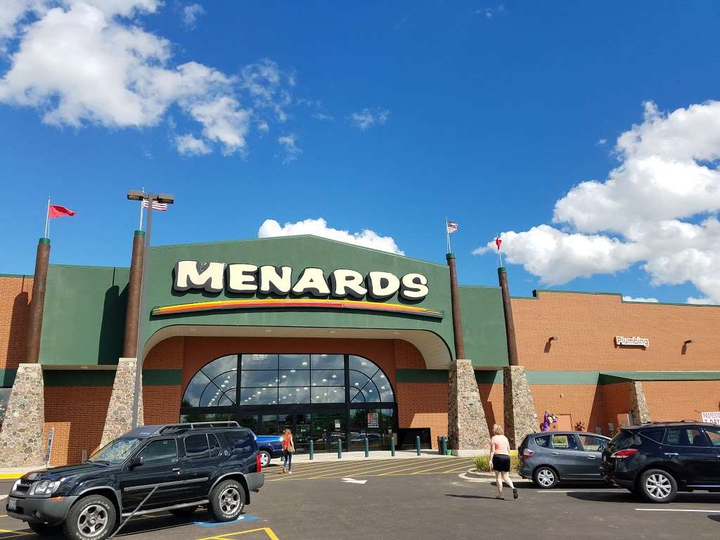 Menards | 13441 IL-59, Plainfield, IL 60585 | Phone: (815) 577-3386