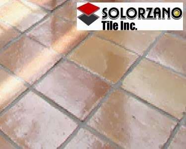 SOLORZANO TILE INC | 349 E 10th Dr, Mesa, AZ 85210 | Phone: (480) 464-6277