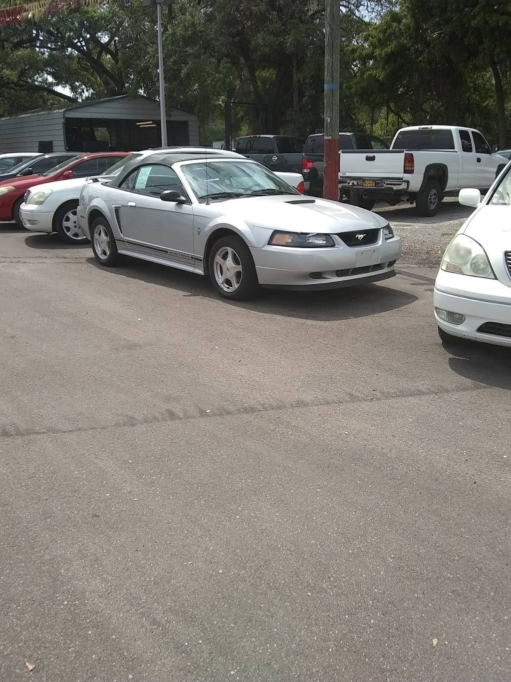 Bond Auto Sales | 539 N 50th St, Tampa, FL 33619 | Phone: (813) 247-3800