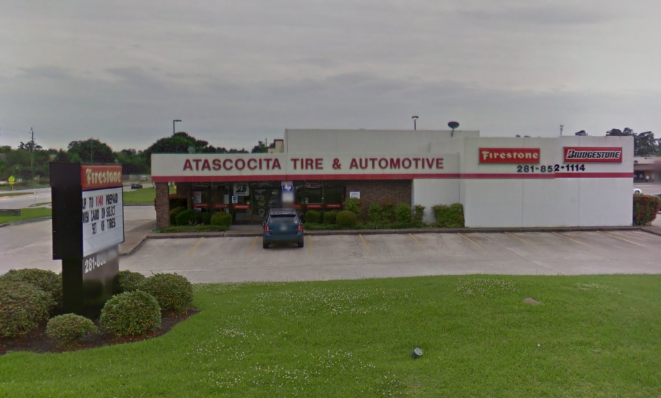 Atascocita Tire & Automotive | 5300 FM 1960, Humble, TX 77346 | Phone: (281) 852-1114