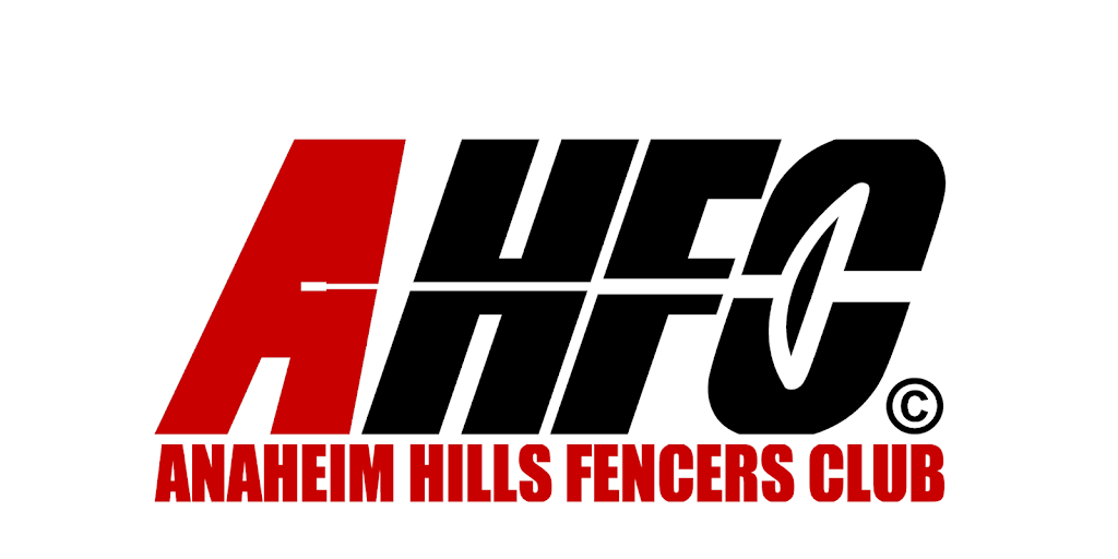 Anaheim Hills Fencers Club | 4372 E La Palma Ave, Anaheim, CA 92807, USA | Phone: (714) 996-8880