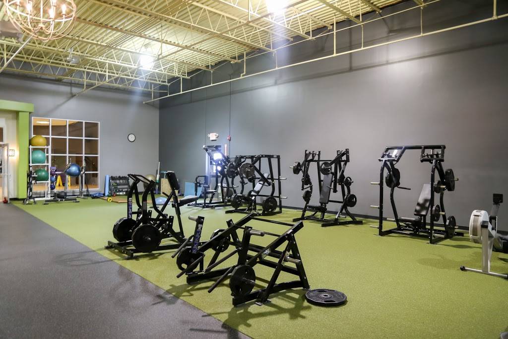 FITLAB Fitness Club Milford | 191 Elm St, Milford, NH 03055, USA | Phone: (603) 673-0800