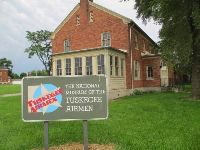 Tuskegee Airmen National Museum | 6325 W Jefferson Ave, Detroit, MI 48209, USA | Phone: (313) 843-8849
