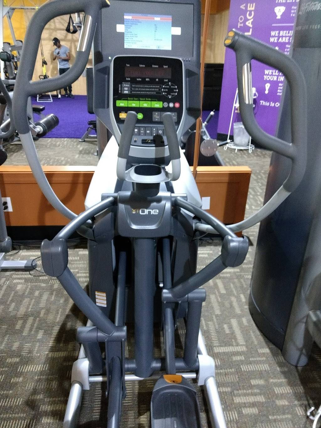 Anytime Fitness | 2406B E Little Creek Rd, Norfolk, VA 23518, USA | Phone: (757) 383-6298