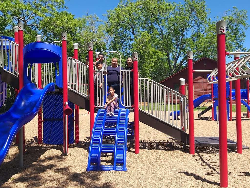 Dinosaur Park | Wharton, TX 77488 | Phone: (979) 532-2491