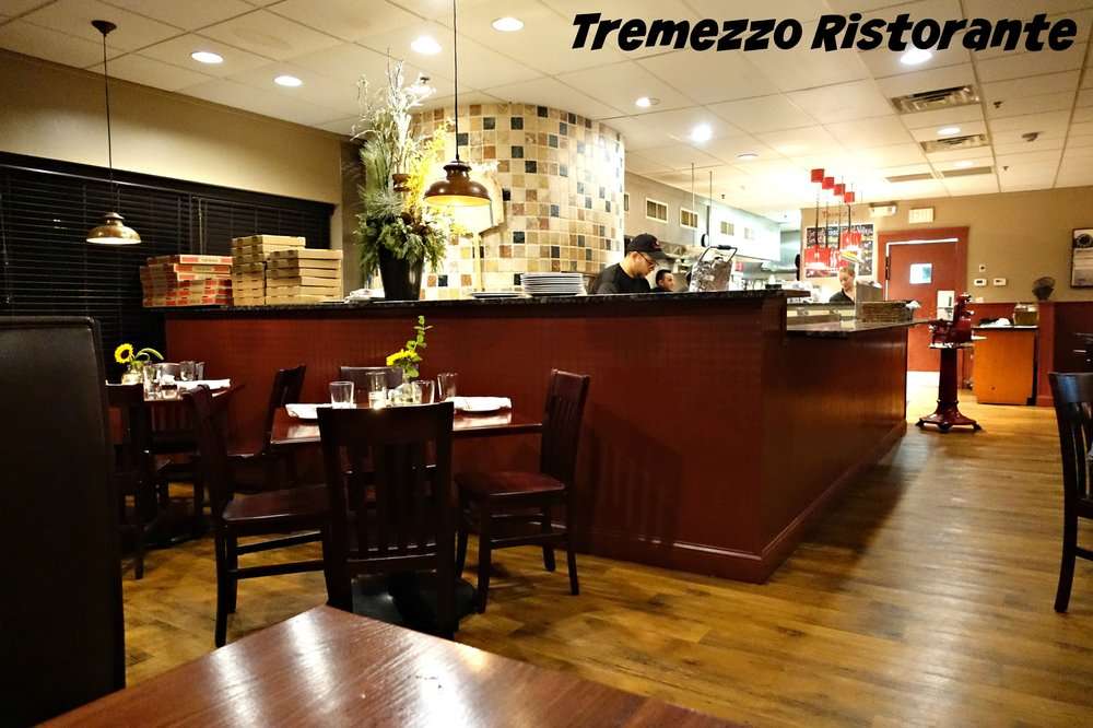 Tremezzo Ristorante | 2 Lowell St, Wilmington, MA 01887 | Phone: (978) 447-5967