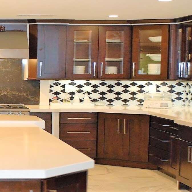 Pro Kitchen and Flooring Plus Inc | 5803 Mission Gorge Rd A, San Diego, CA 92120, USA | Phone: (619) 269-3773