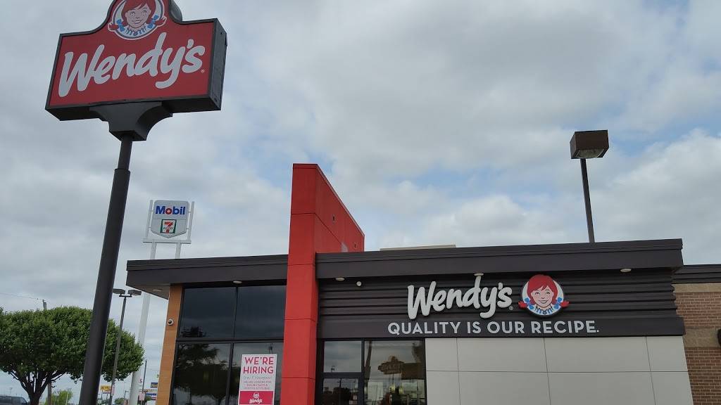 Wendys | 2554 W Interstate 20, Grand Prairie, TX 75052, USA | Phone: (972) 639-5114