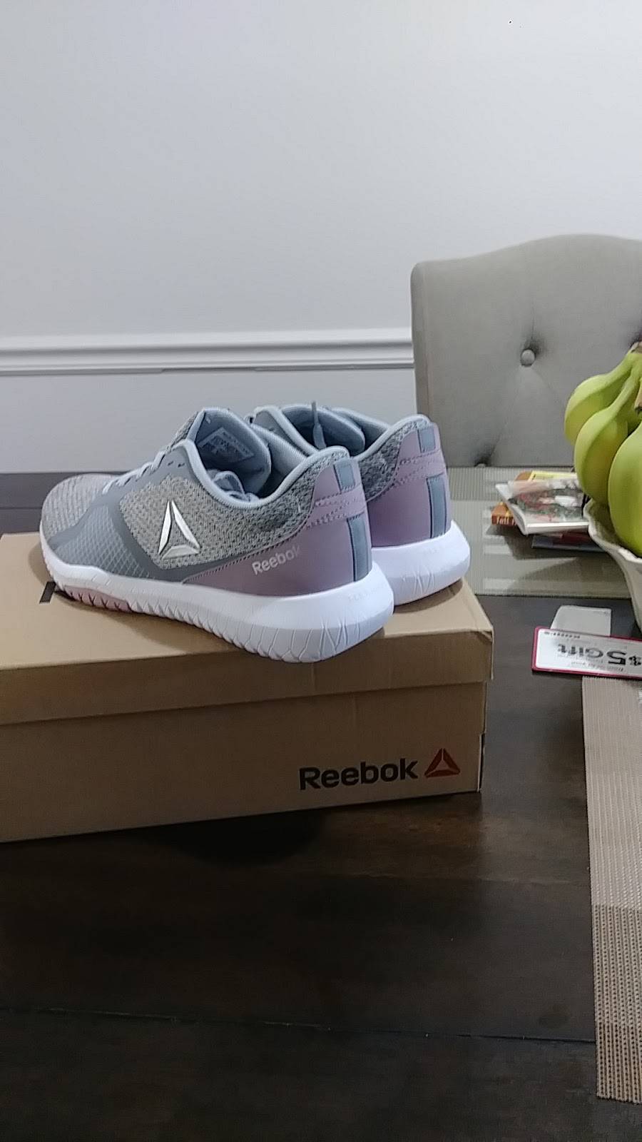 Reebok | 5135 Factory Shops Blvd, Ellenton, FL 34222, USA | Phone: (941) 721-3404