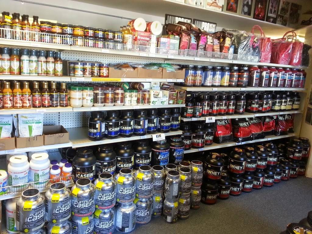 Sports Nutrition Center | 11945 SW Pacific Hwy #201, Tigard, OR 97223, USA | Phone: (503) 670-0568