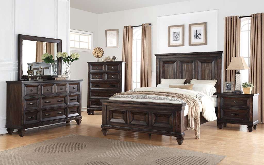 Fantastic Deals Furniture | 1355 W 190th St, Gardena, CA 90248, USA | Phone: (310) 856-0990