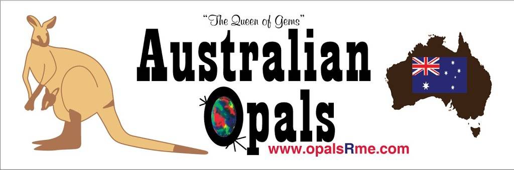 Australian Opals | 2100 Snelling Ave N, Roseville, MN 55113, USA | Phone: (651) 452-0204